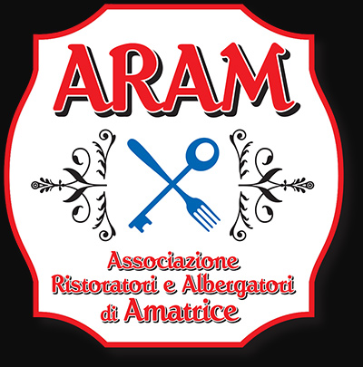 Logo ARAM