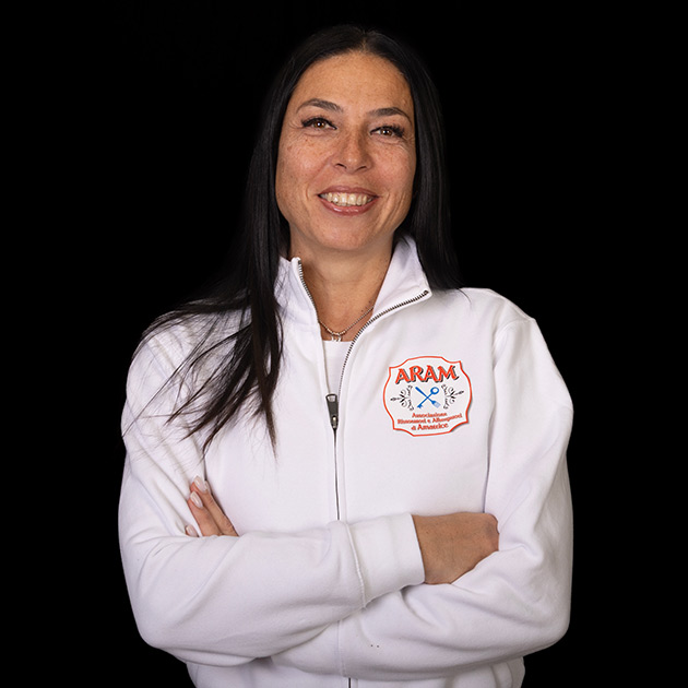 Simona Bucci