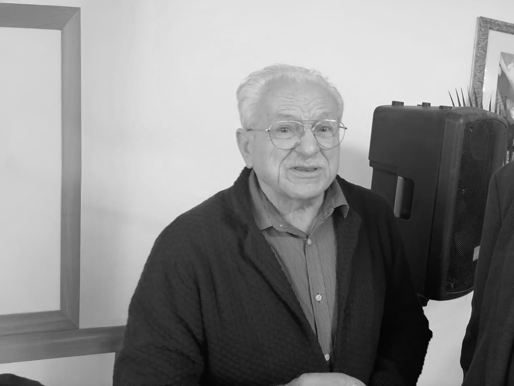 Massimo Fraioli