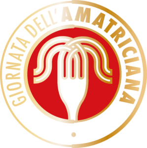Logo Giornata dell'Amatriciana trasp