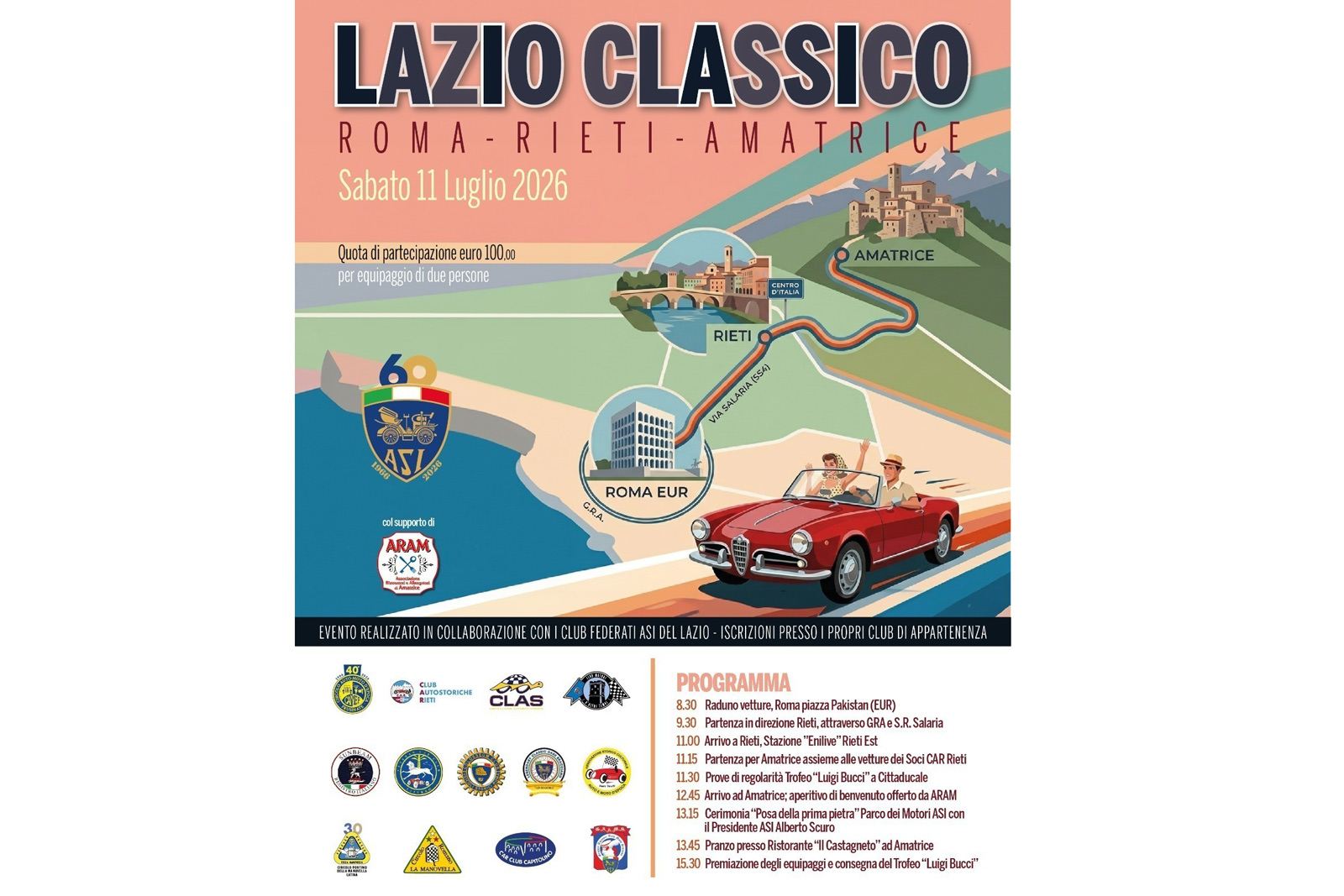lazioclassica